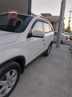 کیا سۆرینتۆ